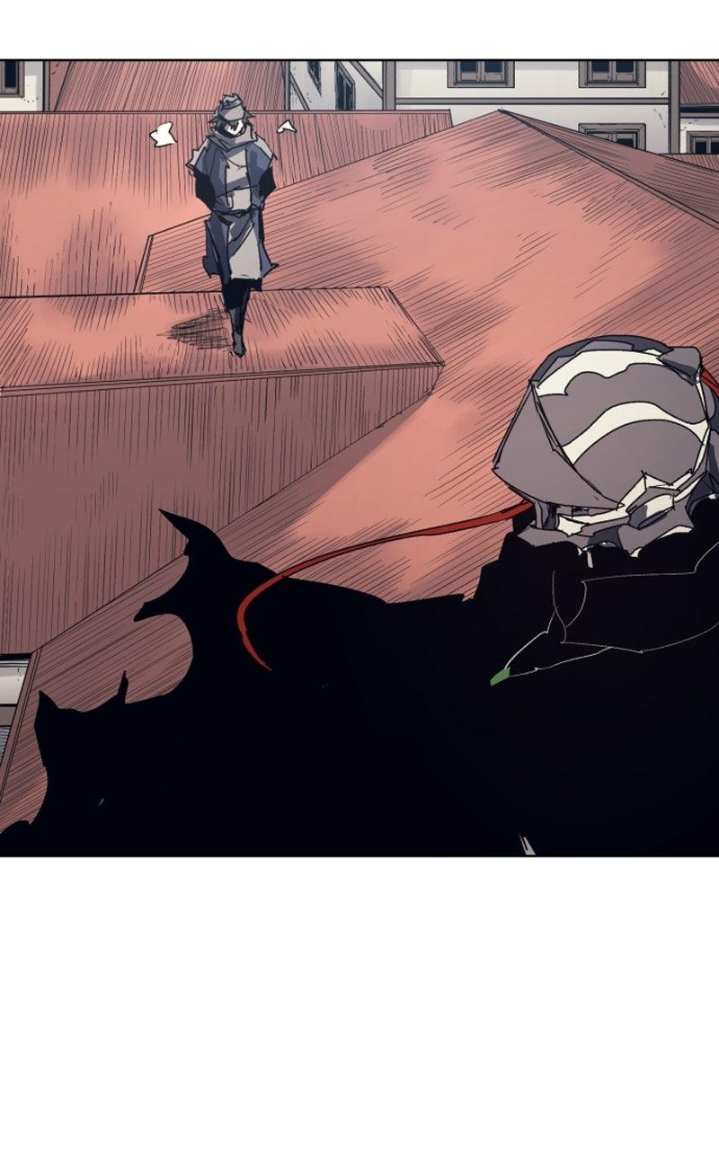 The Knight of Embers - Chapter 228 Page 66