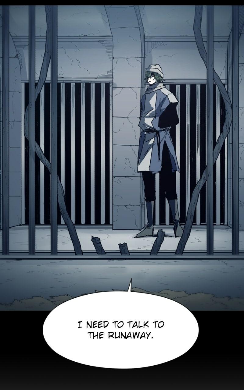 The Knight of Embers - Chapter 228 Page 7