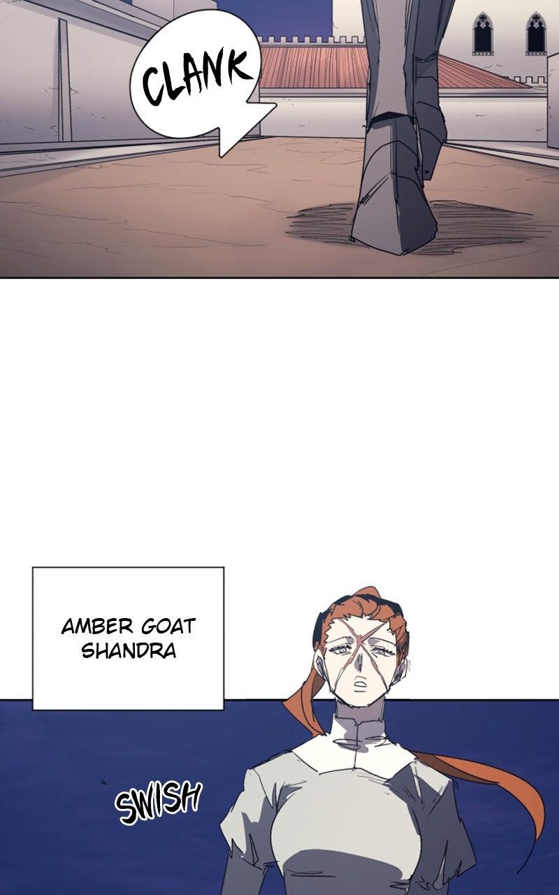 The Knight of Embers - Chapter 229 Page 23