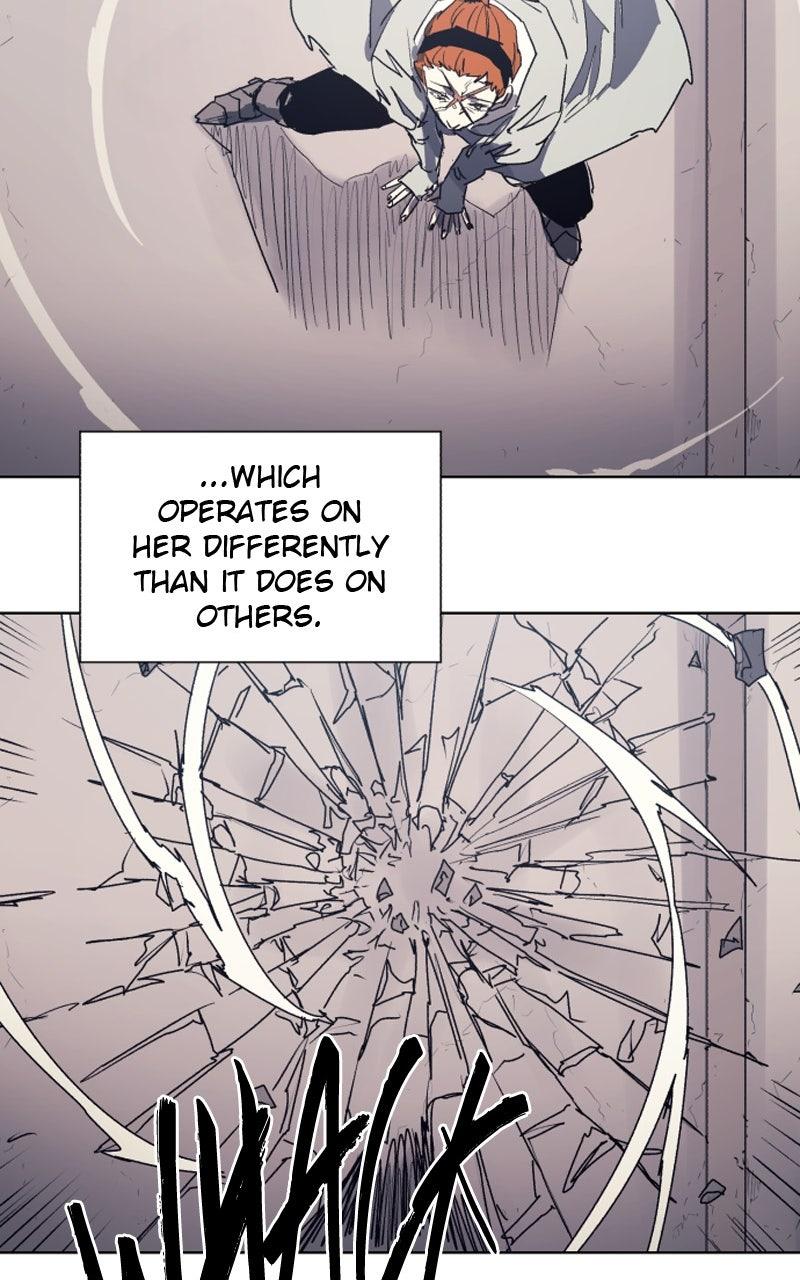 The Knight of Embers - Chapter 229 Page 27