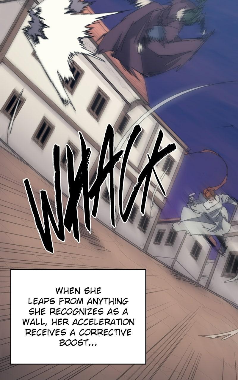 The Knight of Embers - Chapter 229 Page 29