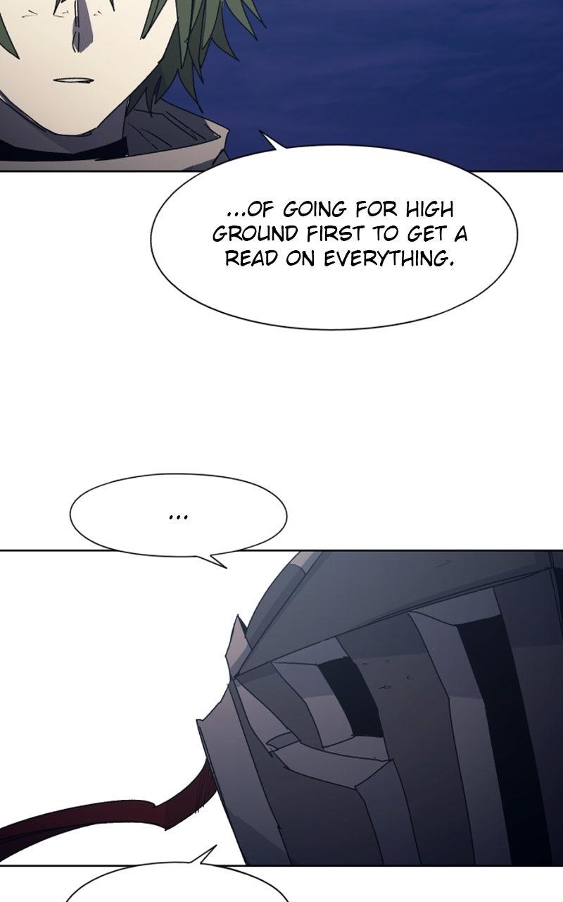 The Knight of Embers - Chapter 229 Page 3