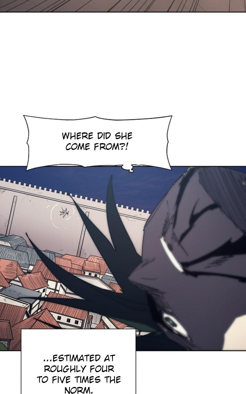 The Knight of Embers - Chapter 229 Page 30