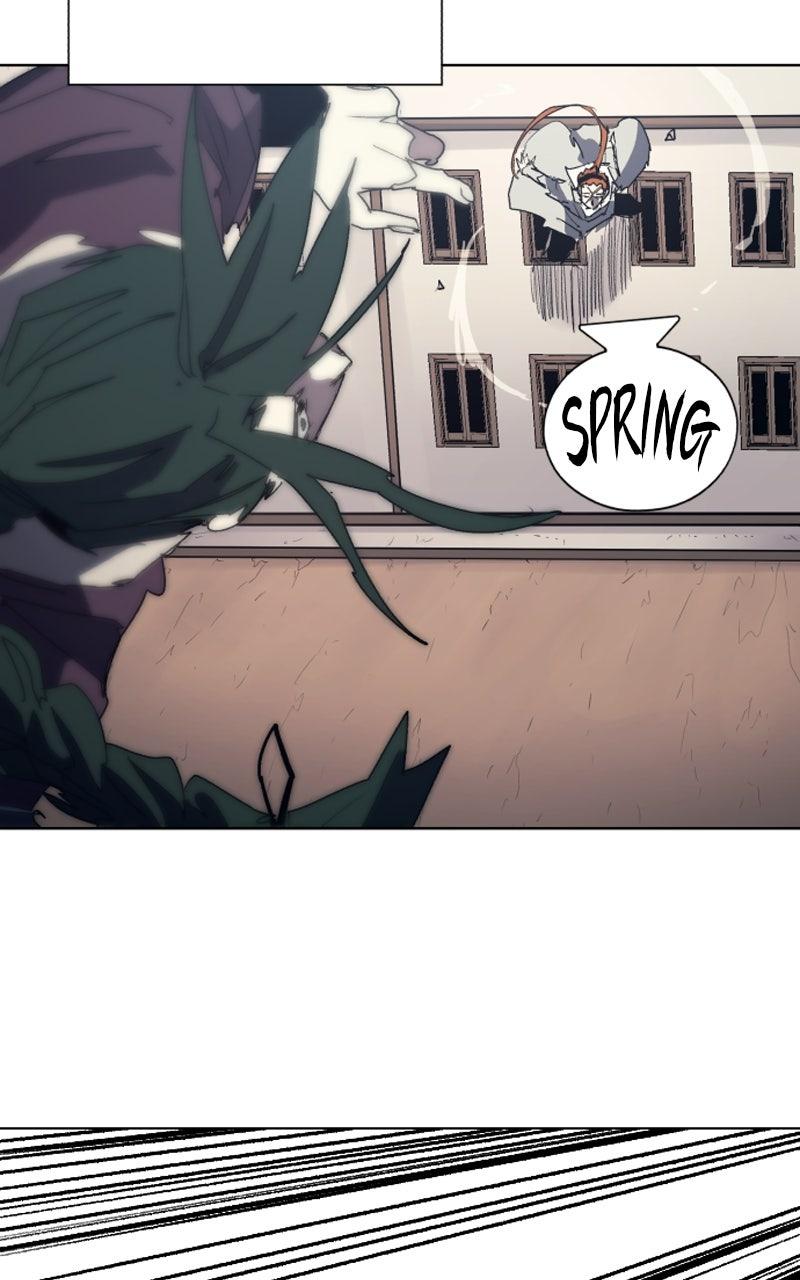 The Knight of Embers - Chapter 229 Page 31