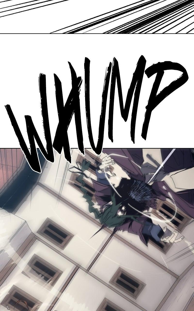 The Knight of Embers - Chapter 229 Page 32