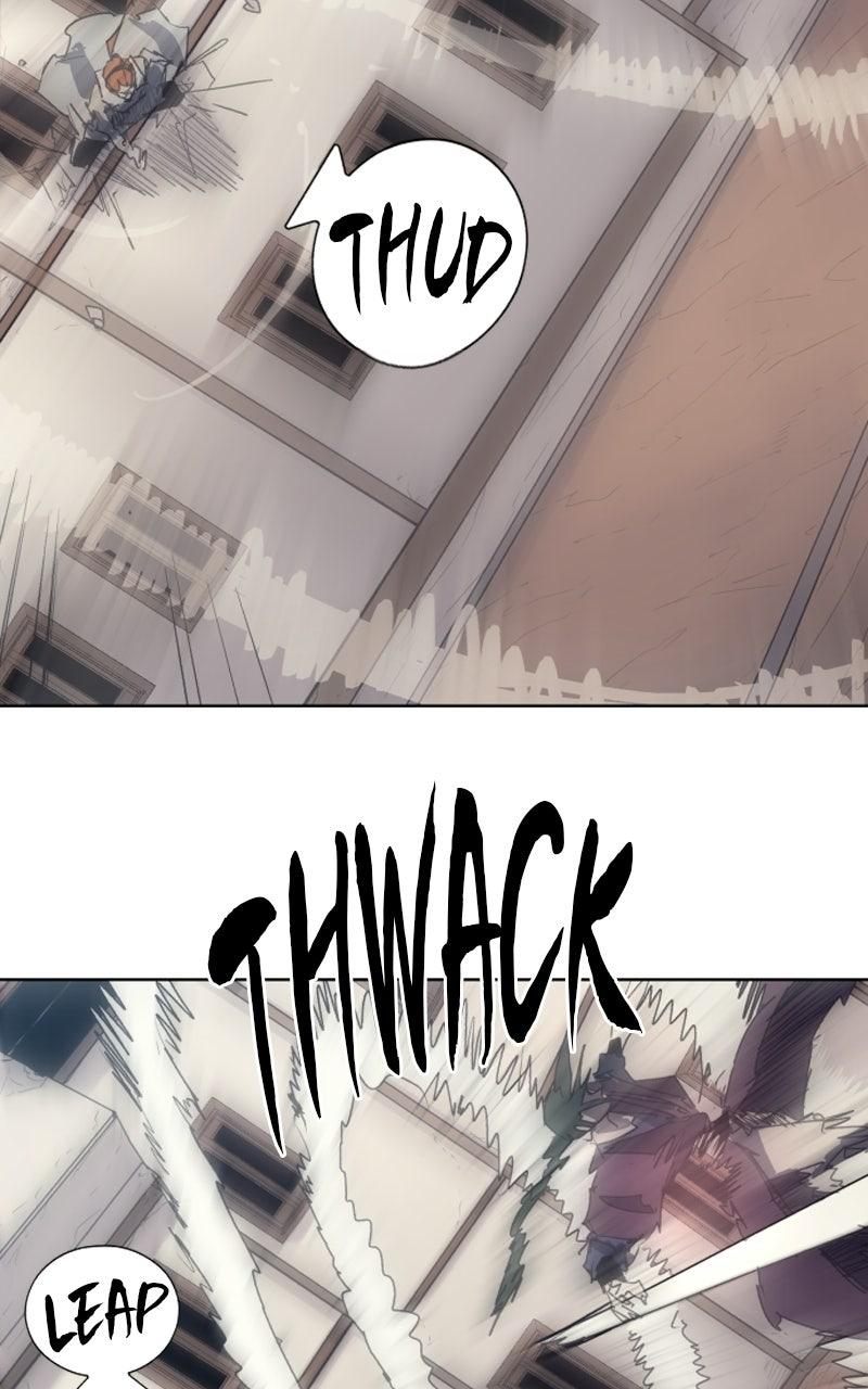 The Knight of Embers - Chapter 229 Page 33