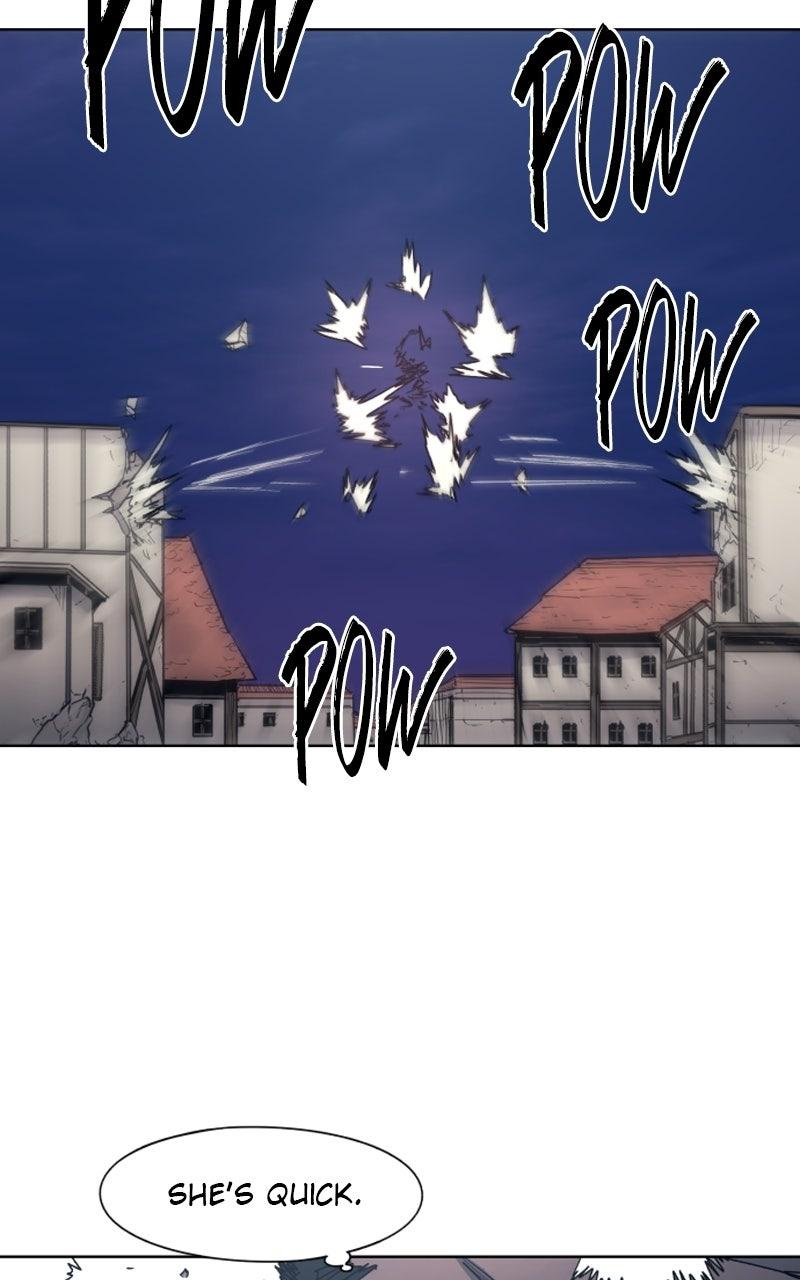 The Knight of Embers - Chapter 229 Page 36