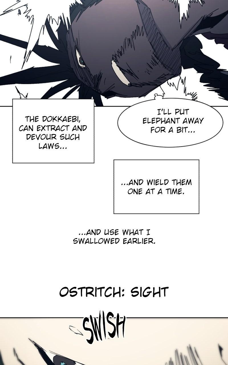 The Knight of Embers - Chapter 229 Page 37