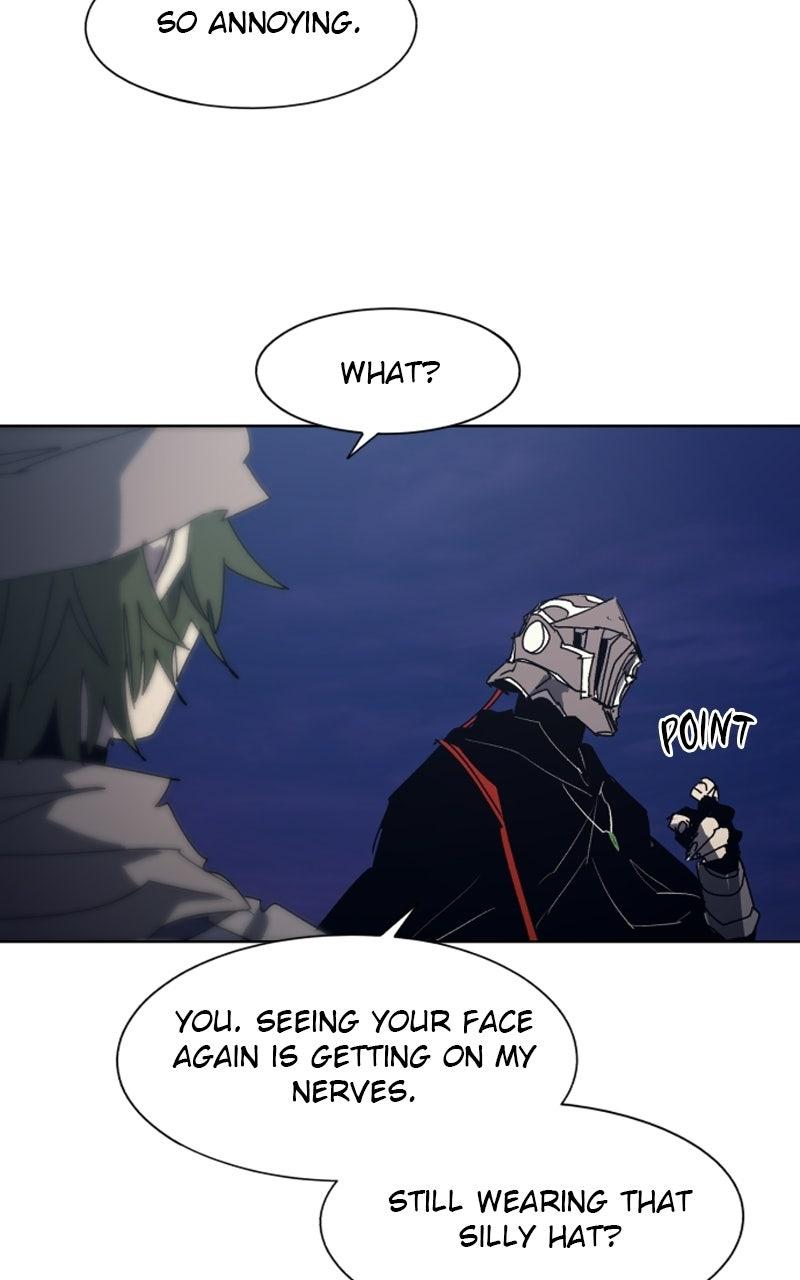 The Knight of Embers - Chapter 229 Page 4