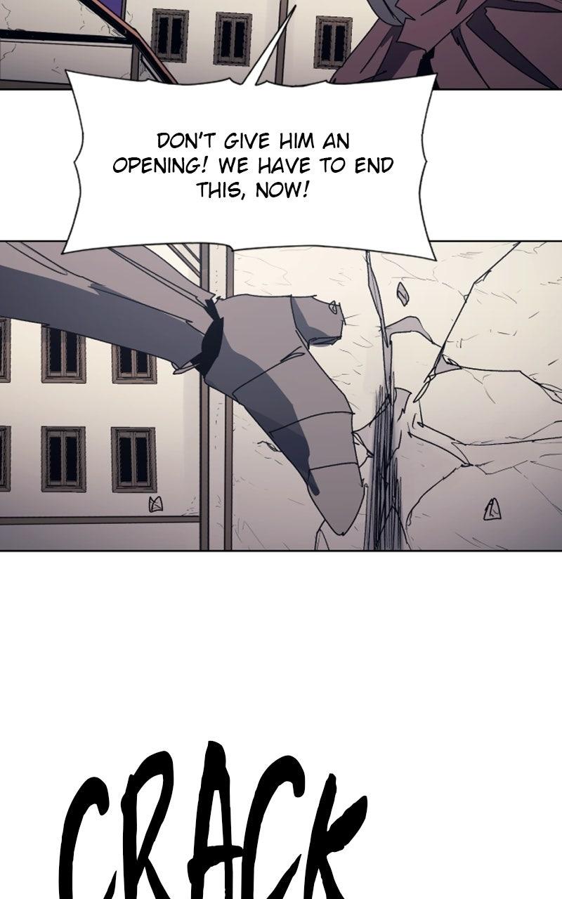 The Knight of Embers - Chapter 229 Page 42