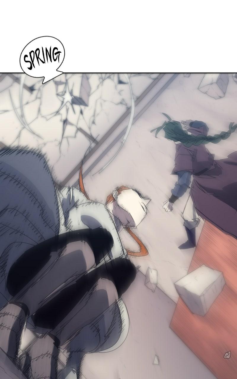 The Knight of Embers - Chapter 229 Page 45