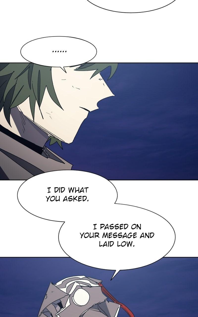 The Knight of Embers - Chapter 229 Page 5