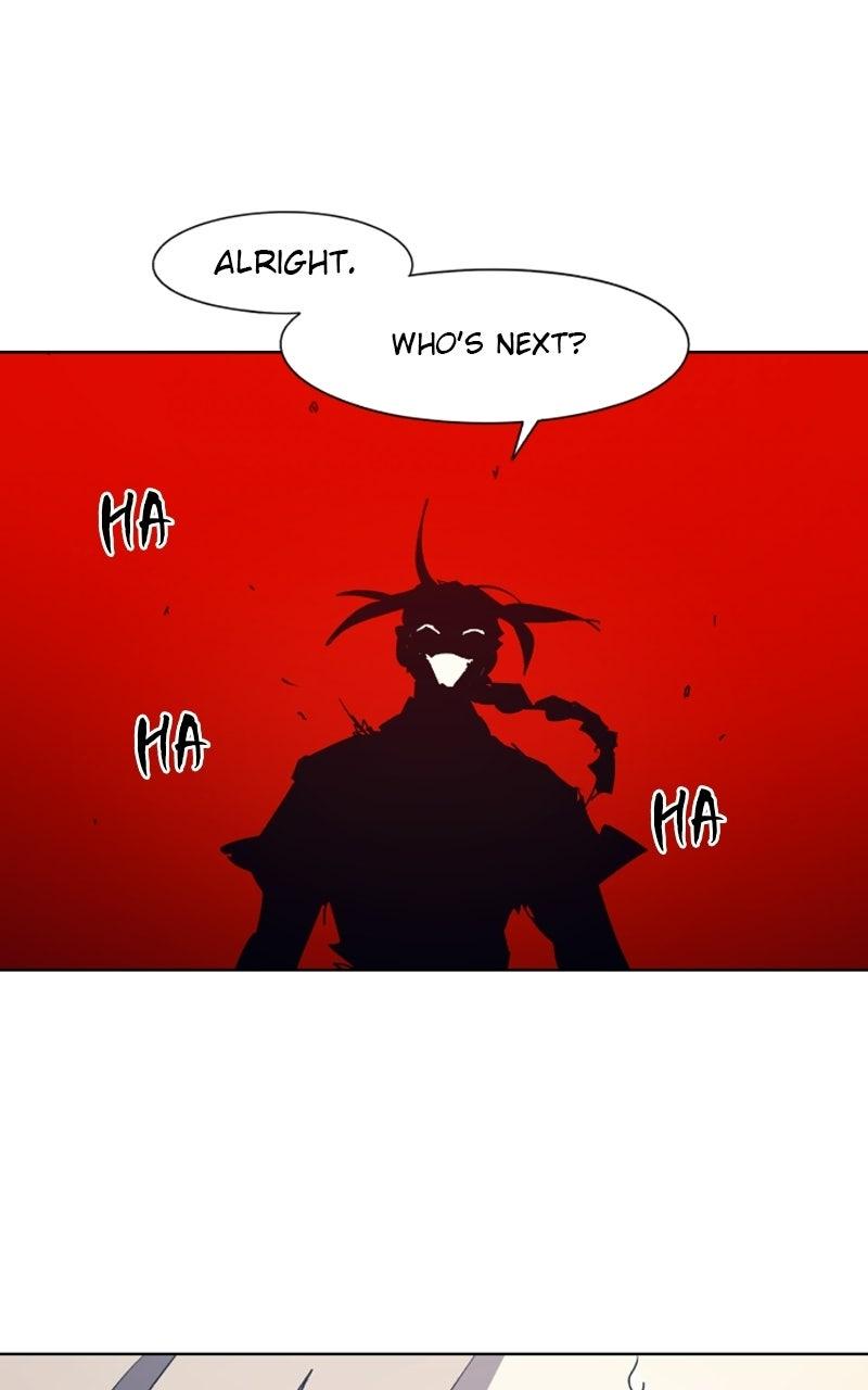 The Knight of Embers - Chapter 229 Page 64