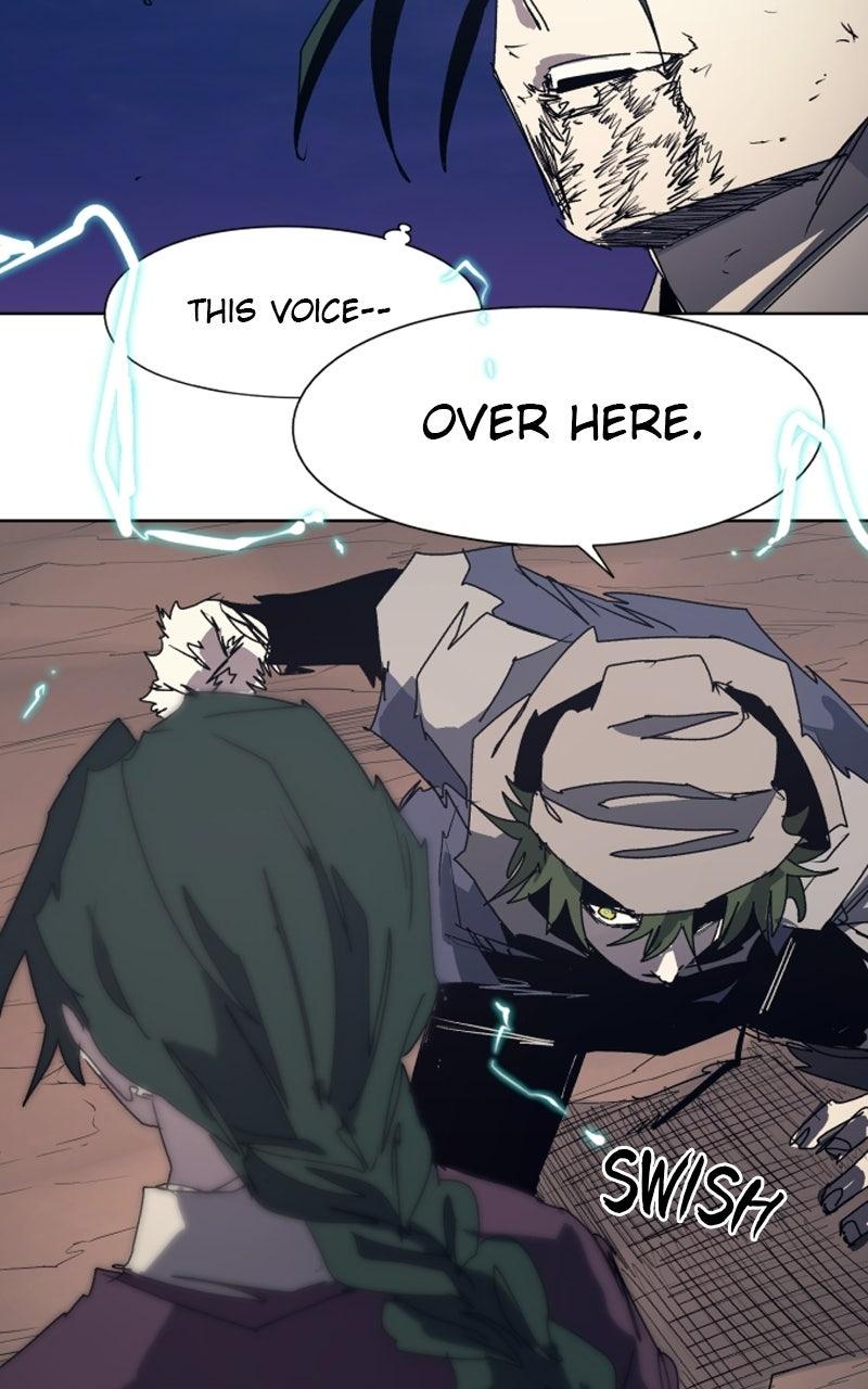 The Knight of Embers - Chapter 229 Page 68