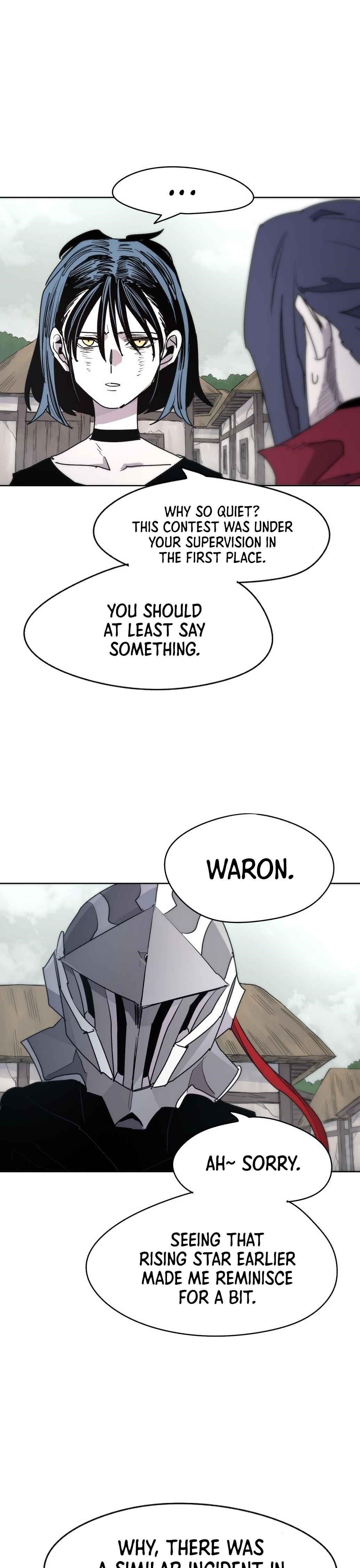 The Knight of Embers - Chapter 23 Page 10