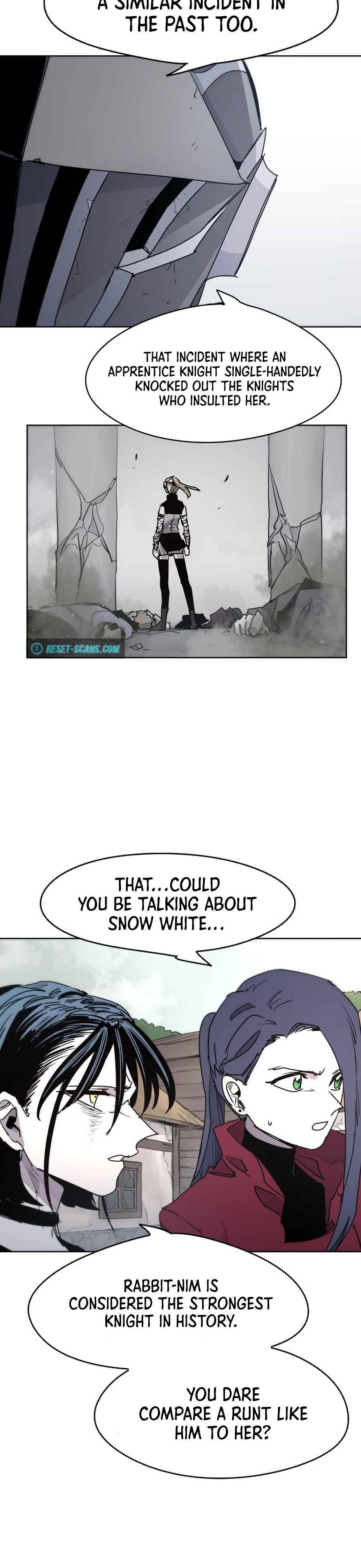 The Knight of Embers - Chapter 23 Page 11