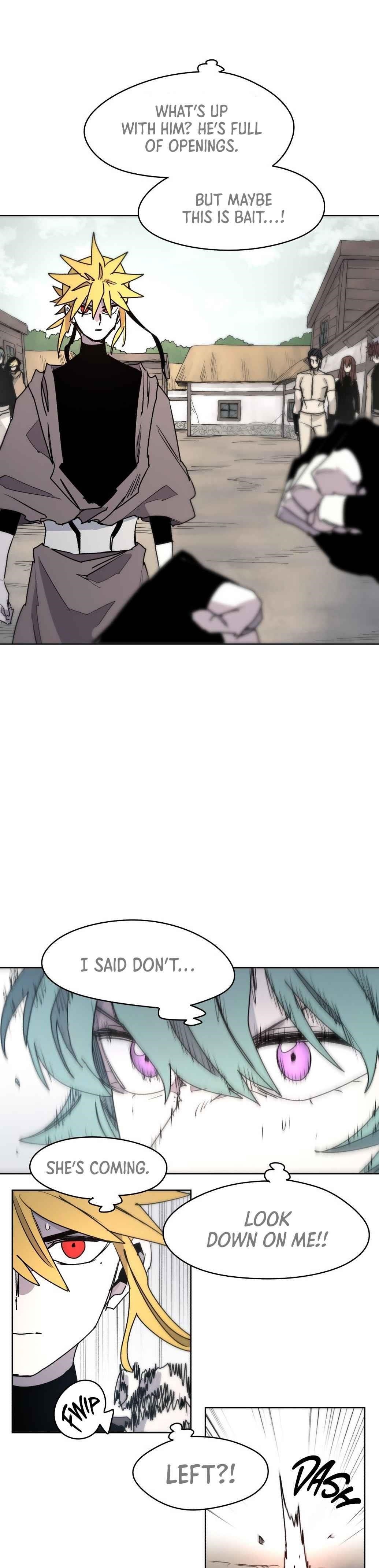 The Knight of Embers - Chapter 23 Page 16