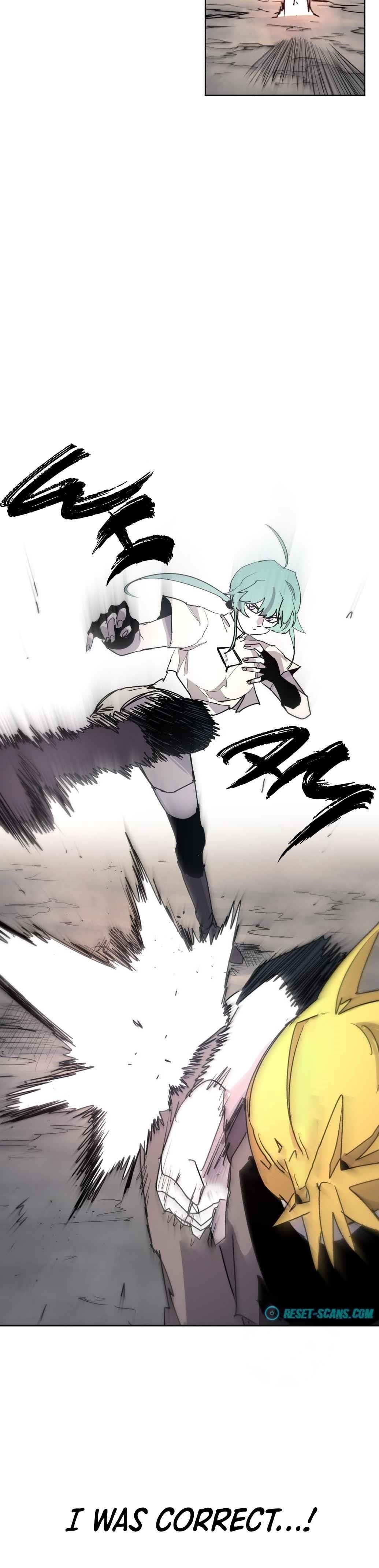 The Knight of Embers - Chapter 23 Page 17