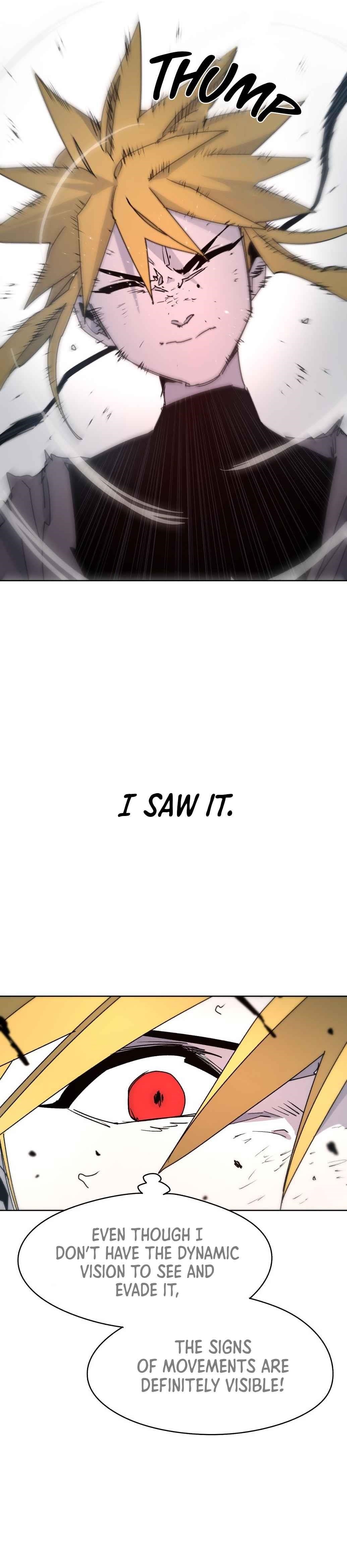 The Knight of Embers - Chapter 23 Page 19