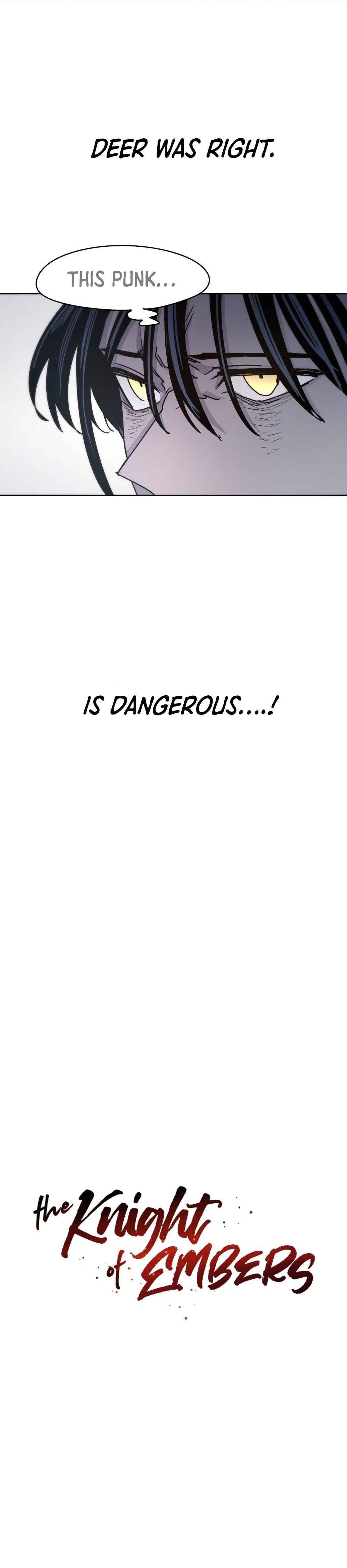 The Knight of Embers - Chapter 23 Page 2