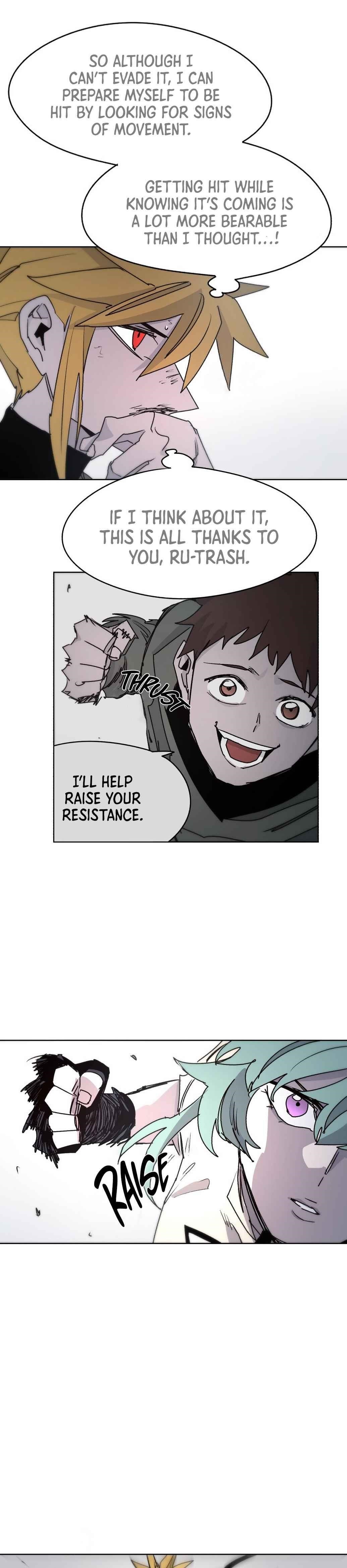 The Knight of Embers - Chapter 23 Page 20