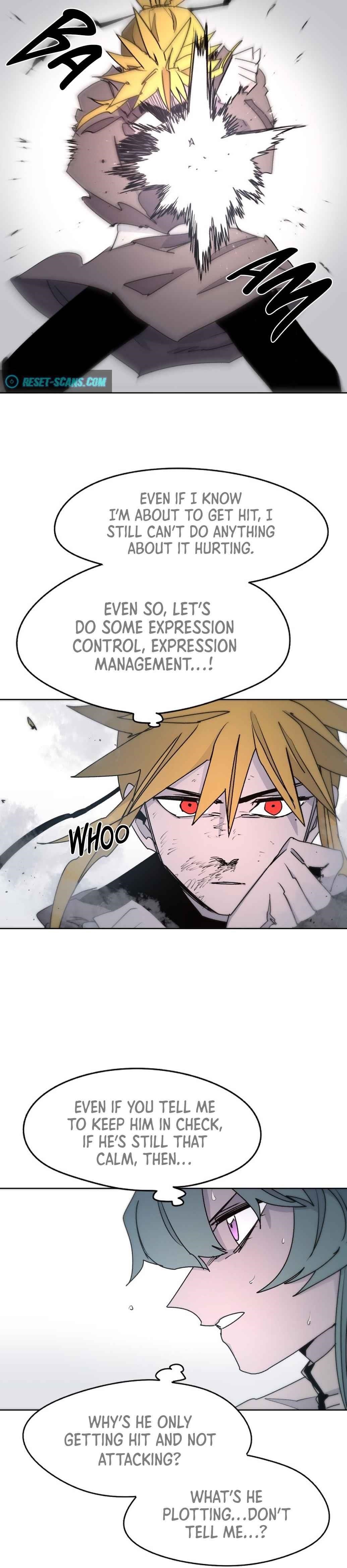 The Knight of Embers - Chapter 23 Page 21