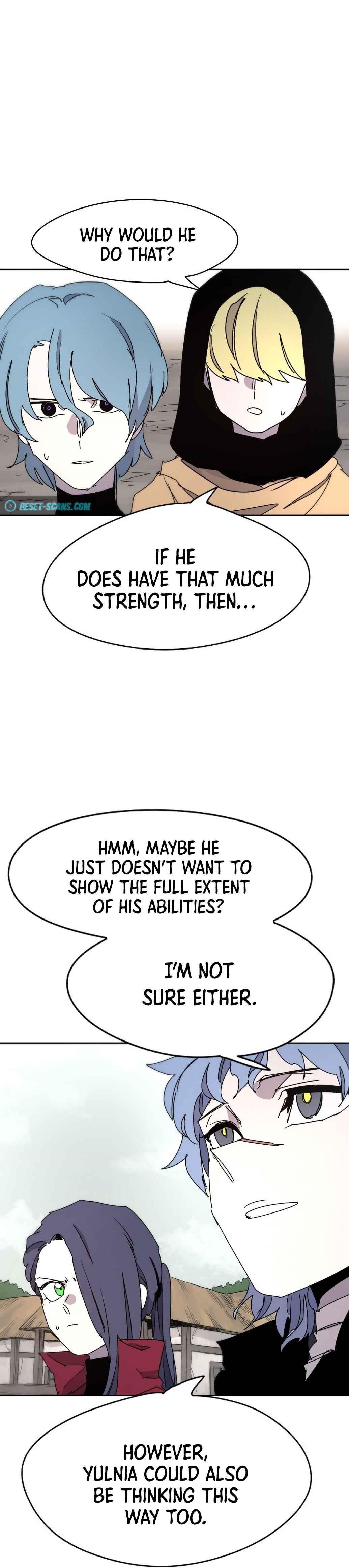 The Knight of Embers - Chapter 23 Page 24