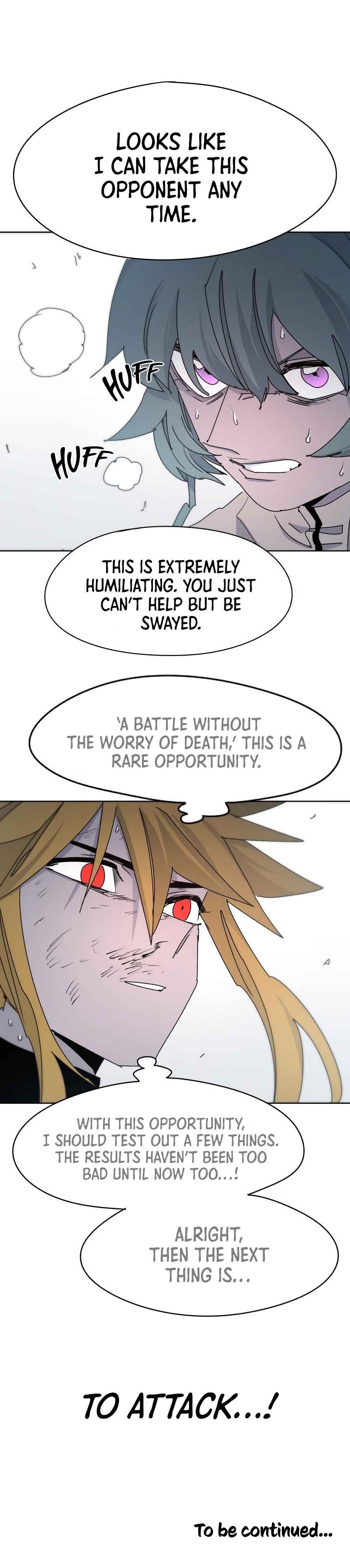 The Knight of Embers - Chapter 23 Page 25