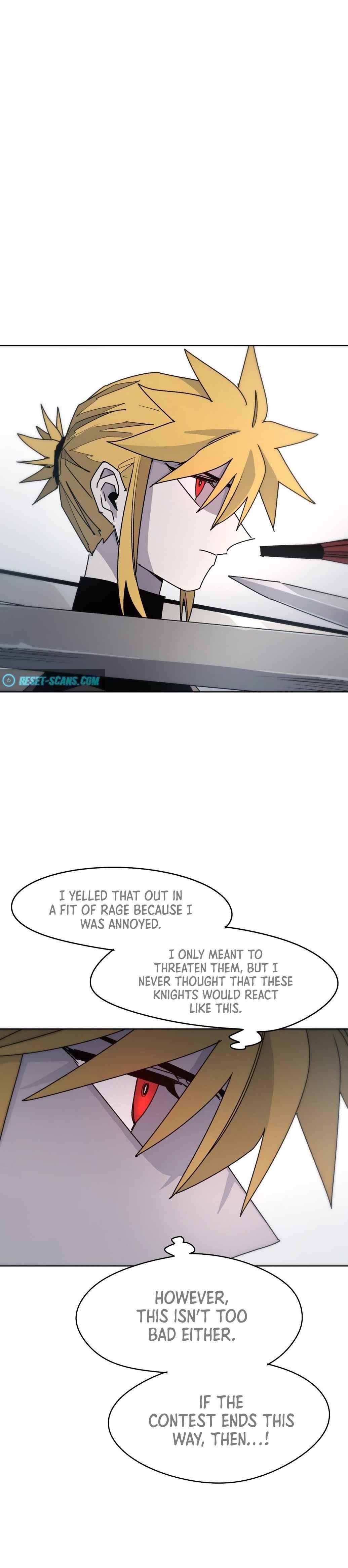 The Knight of Embers - Chapter 23 Page 3