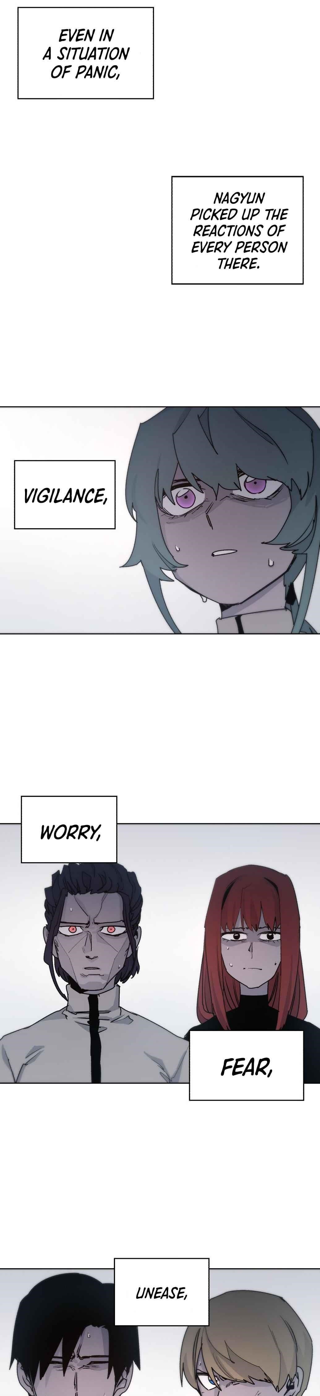 The Knight of Embers - Chapter 23 Page 4