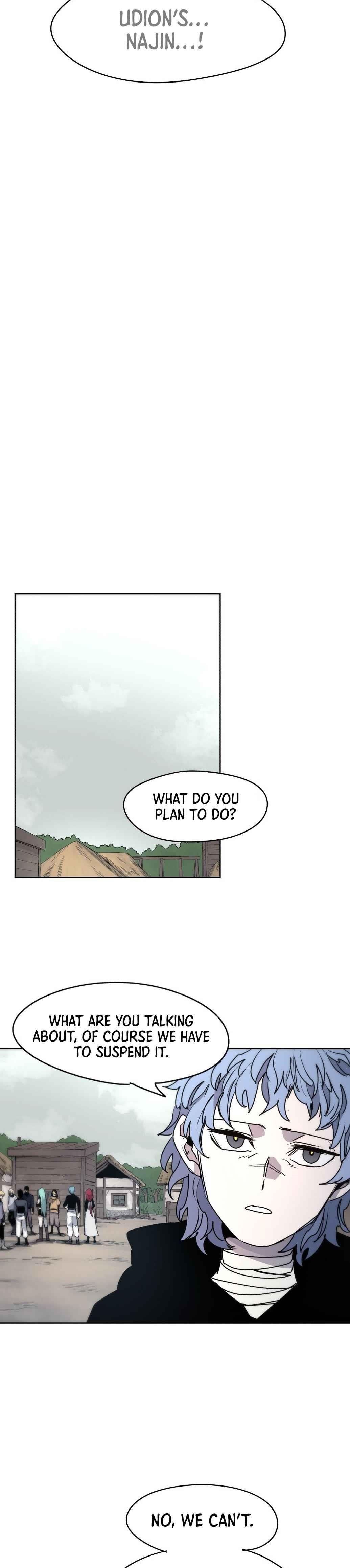 The Knight of Embers - Chapter 23 Page 8