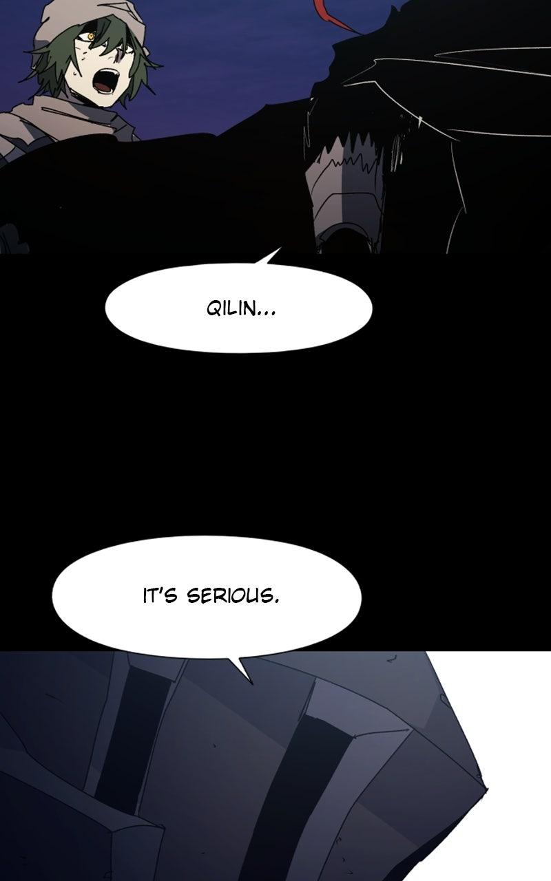 The Knight of Embers - Chapter 230 Page 11