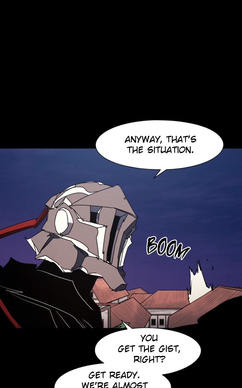 The Knight of Embers - Chapter 230 Page 14