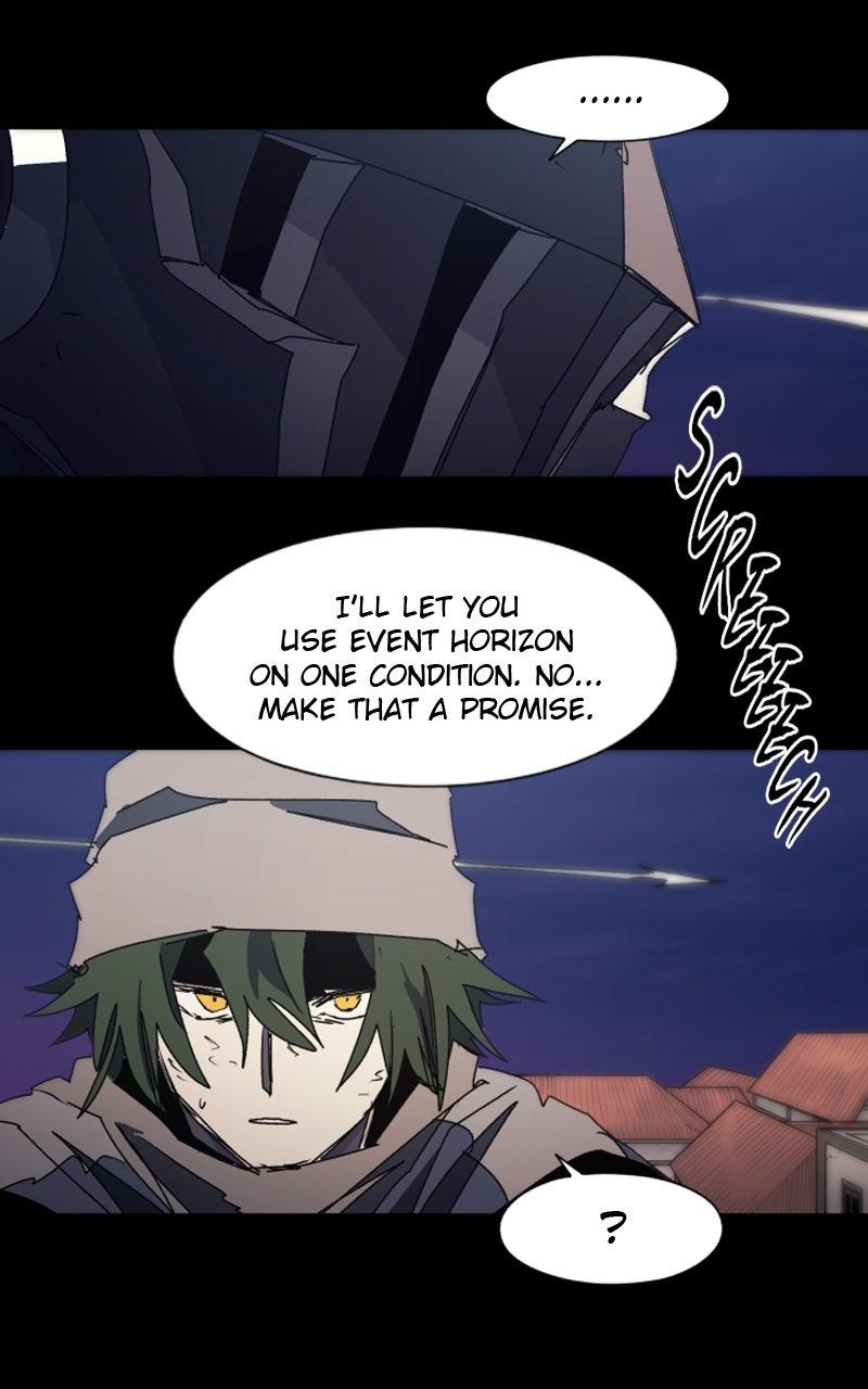 The Knight of Embers - Chapter 230 Page 17