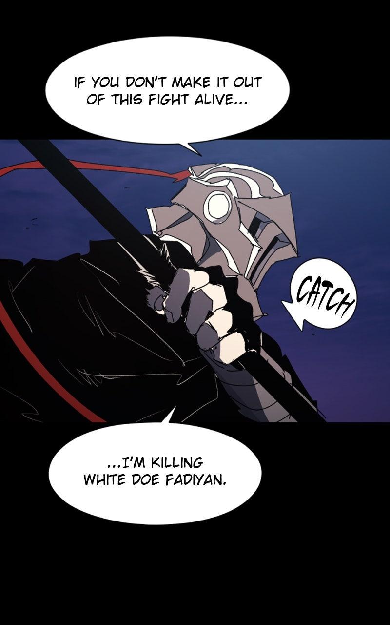 The Knight of Embers - Chapter 230 Page 18