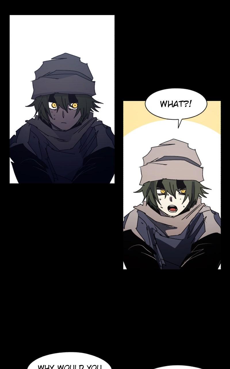 The Knight of Embers - Chapter 230 Page 19