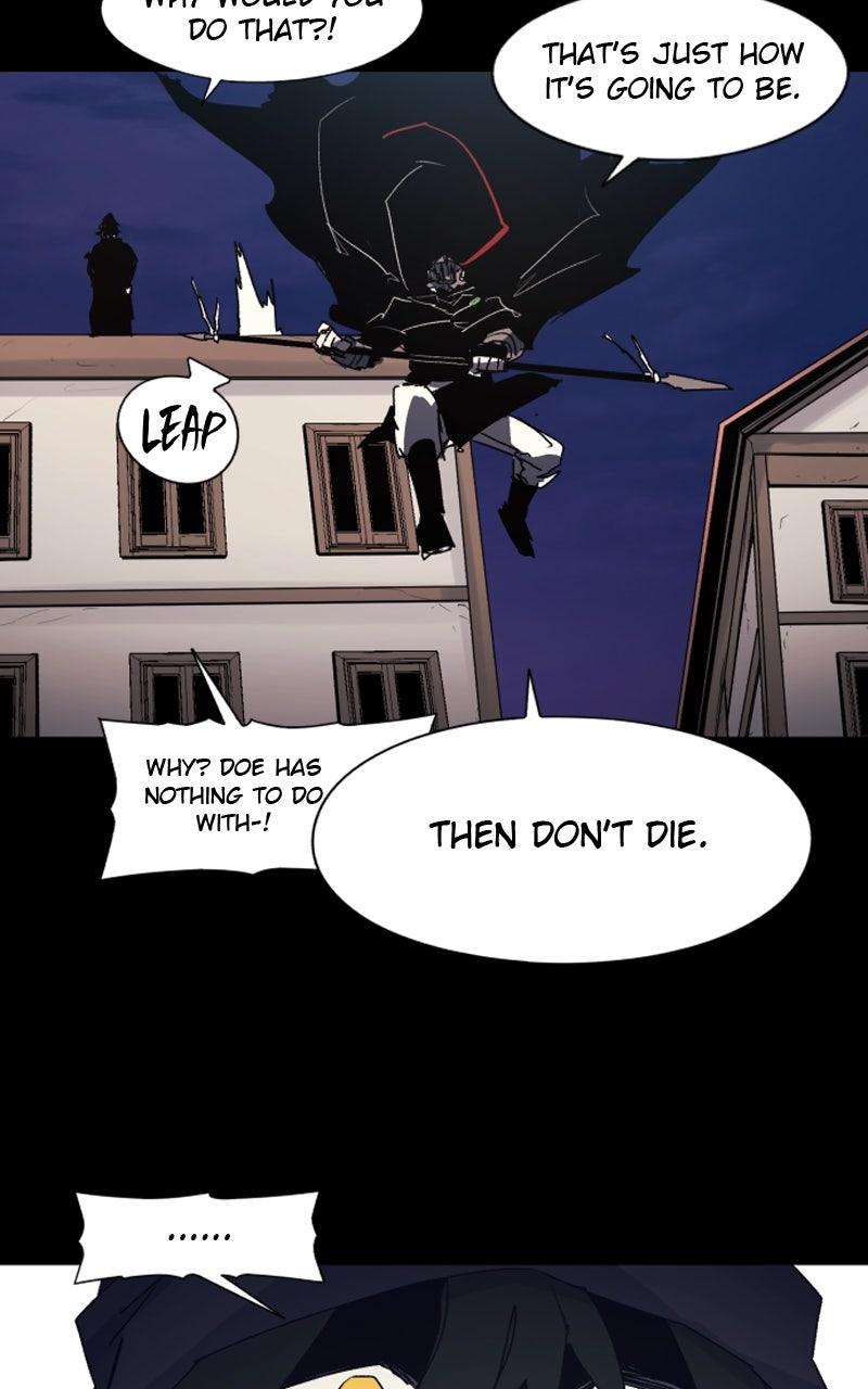 The Knight of Embers - Chapter 230 Page 20