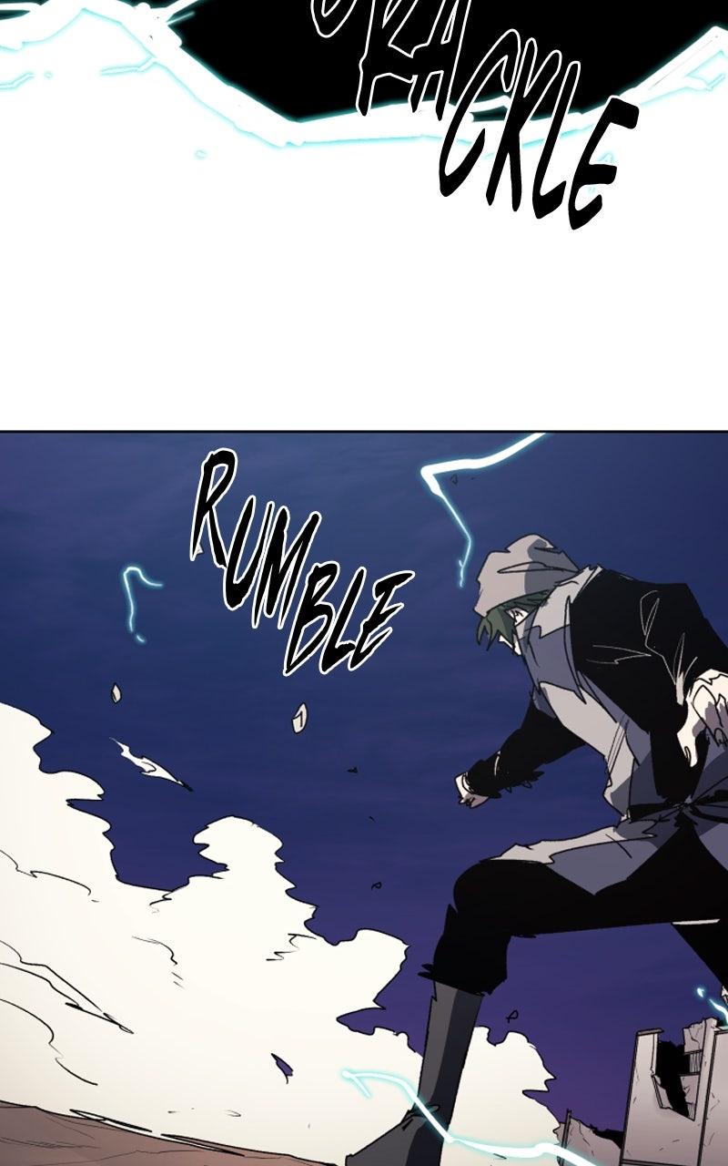 The Knight of Embers - Chapter 230 Page 23