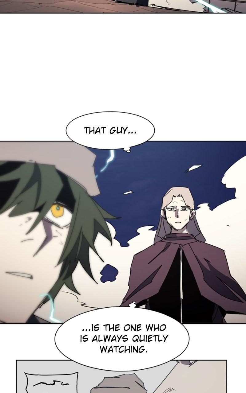 The Knight of Embers - Chapter 230 Page 24