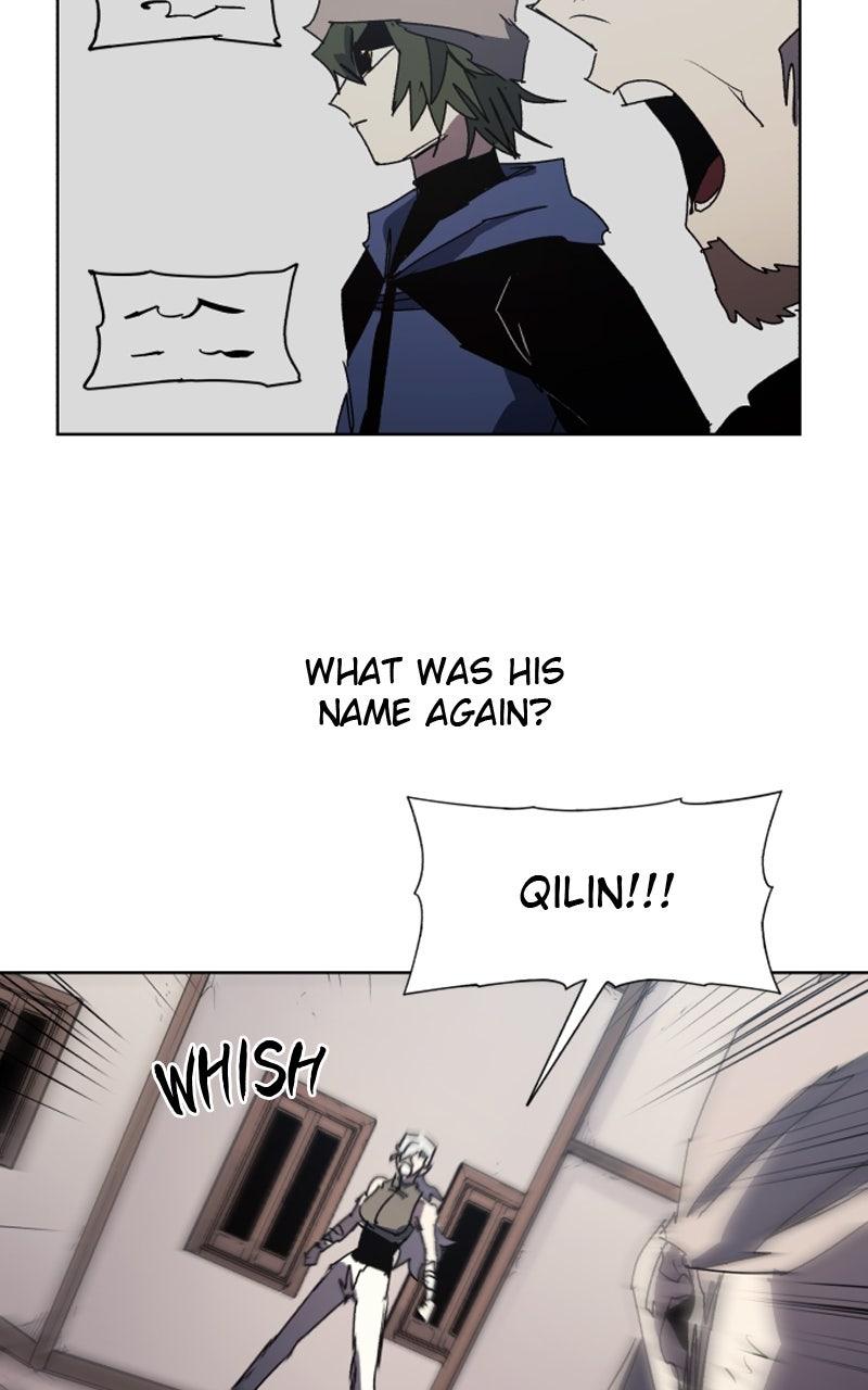 The Knight of Embers - Chapter 230 Page 25