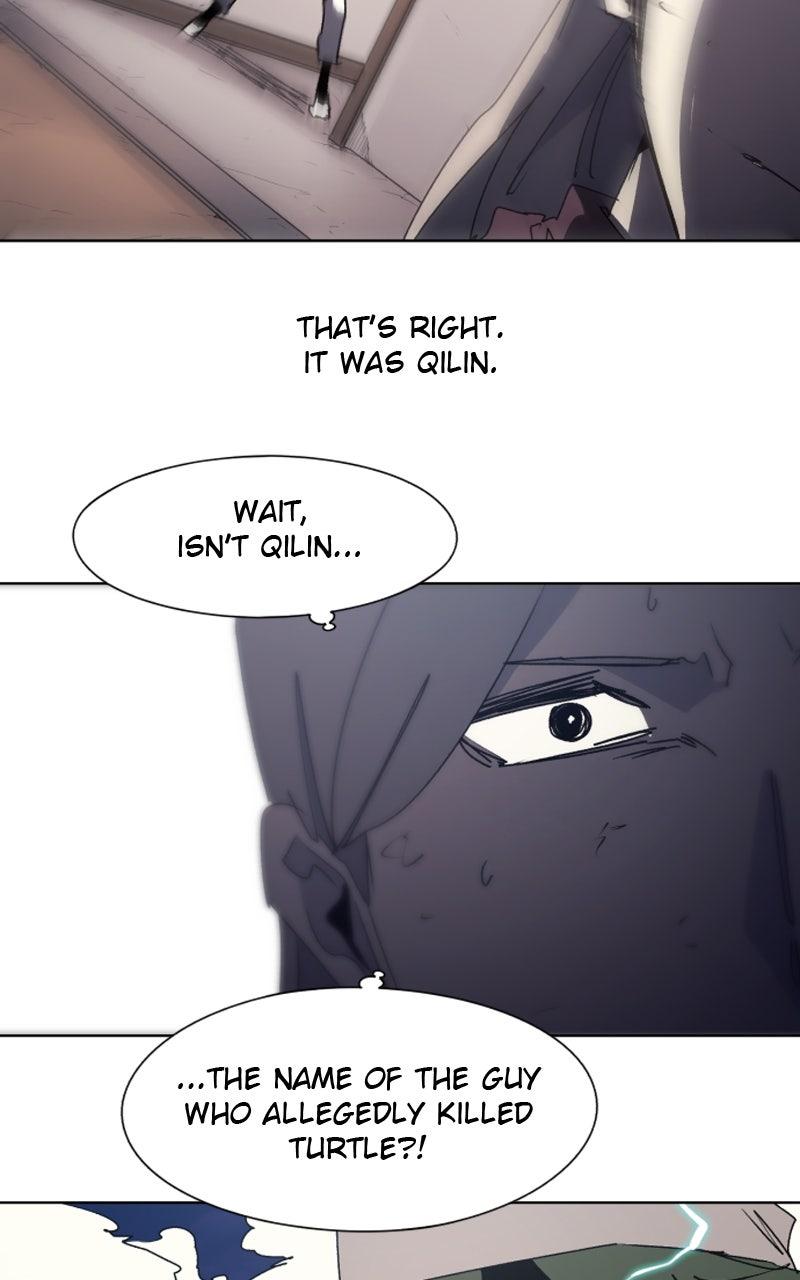 The Knight of Embers - Chapter 230 Page 26