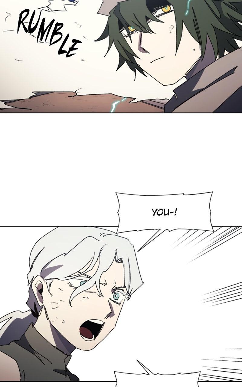 The Knight of Embers - Chapter 230 Page 27