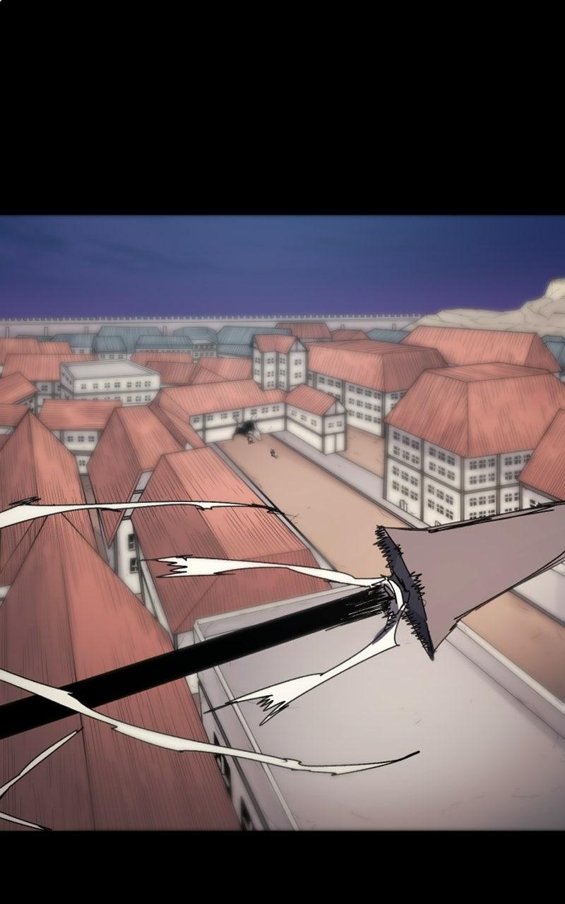 The Knight of Embers - Chapter 230 Page 3