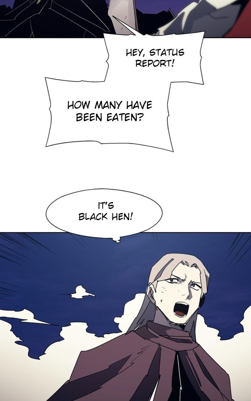 The Knight of Embers - Chapter 230 Page 31