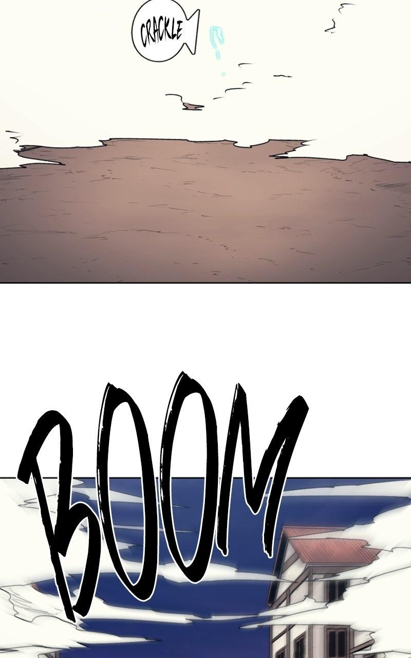 The Knight of Embers - Chapter 230 Page 34