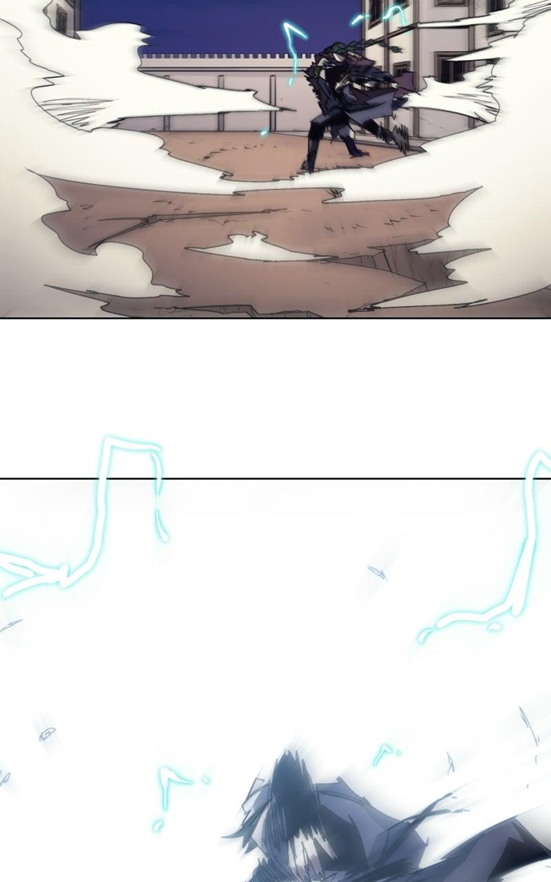 The Knight of Embers - Chapter 230 Page 35