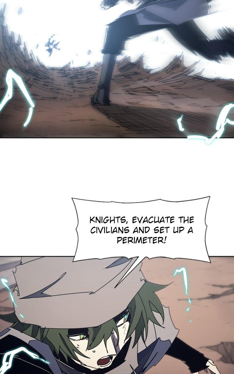 The Knight of Embers - Chapter 230 Page 36