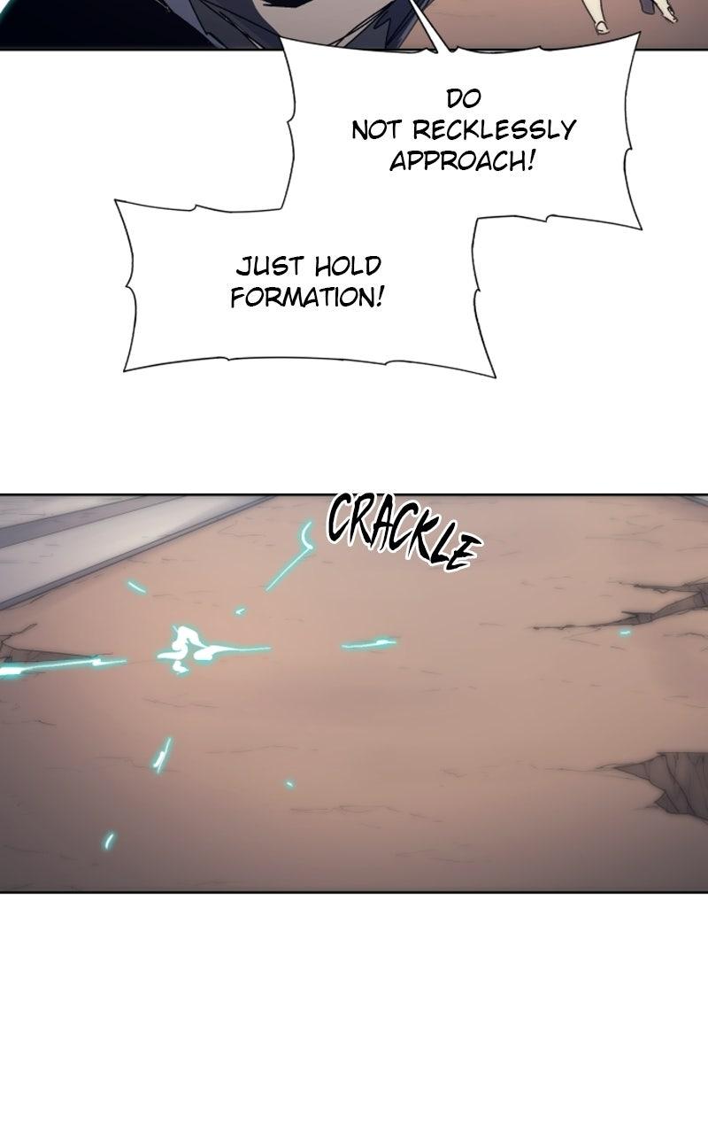 The Knight of Embers - Chapter 230 Page 37