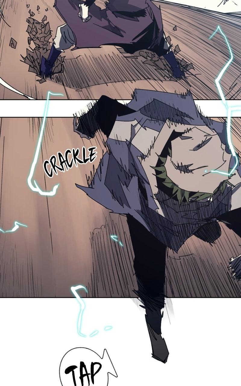 The Knight of Embers - Chapter 230 Page 39