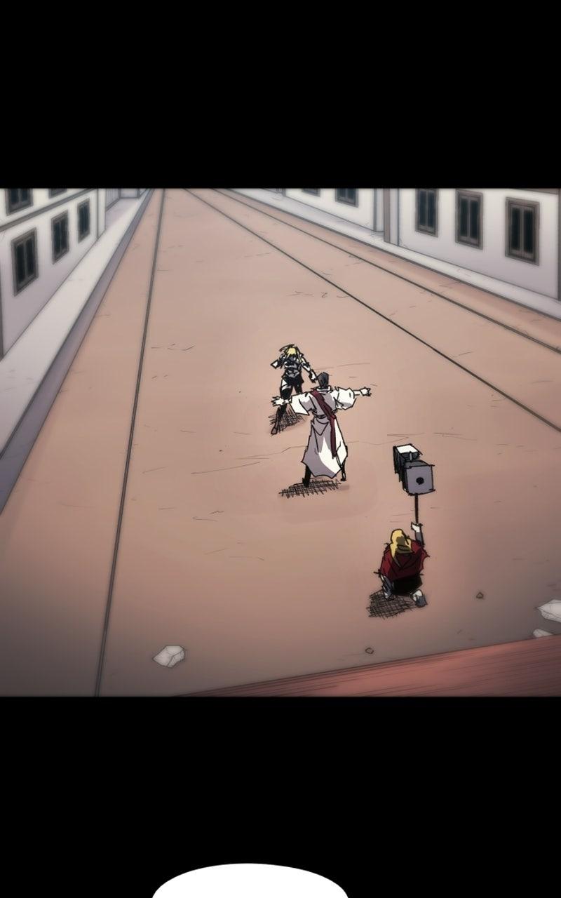 The Knight of Embers - Chapter 230 Page 4